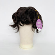 Load image into Gallery viewer, DollyPretty 8x10 Inch Toupees for Man Straight Wig Natural Black Color