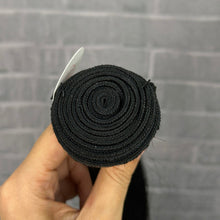 Load image into Gallery viewer, Ghair 100% Raw Hair Bundles Straight Hair N1B#