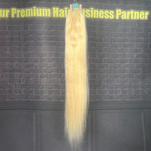Load image into Gallery viewer, Ghair 613# 2x6 HD Lace Closure Straight Virgin Hair
