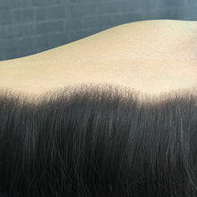 Load image into Gallery viewer, Ghair 13x6 HD Lace Frontal Deep Wave Virgin Hair N1B#