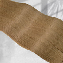 Load image into Gallery viewer, Ghair New Luxury Raw Color Bundles Straight Hair 16#