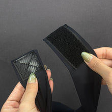 Load image into Gallery viewer, Ghair New Glueless Head Band Bob Wig Human Hair Natural Looking Easy Wear Daily Sport Use Wig