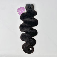 Load image into Gallery viewer, DollyPretty Body Wave Hair Weaves Hair Bundle 100% Human Hair Brazilian Hair Extensions 20 Inch
