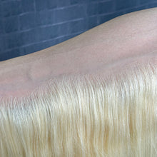 Load image into Gallery viewer, Ghair 613# 13x6 HD Lace Closure Straight Virgin Hair
