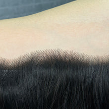 Load image into Gallery viewer, Ghair 13x4 HD Lace Frontal Body Wave Virgin Hair N1B#
