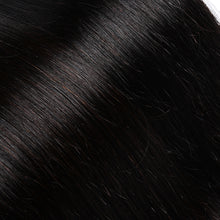 Load image into Gallery viewer, Ghair 1Bundle 100% Human Hair Brazilian 12A Human Hair Virgin Hair Straight Wave Hair
