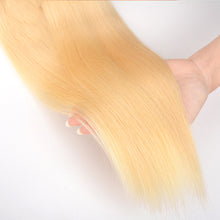 Load image into Gallery viewer, Ghair  #613 1Bundle 100% Human Hair Brazilian 14A Human Hair Raw Hair
